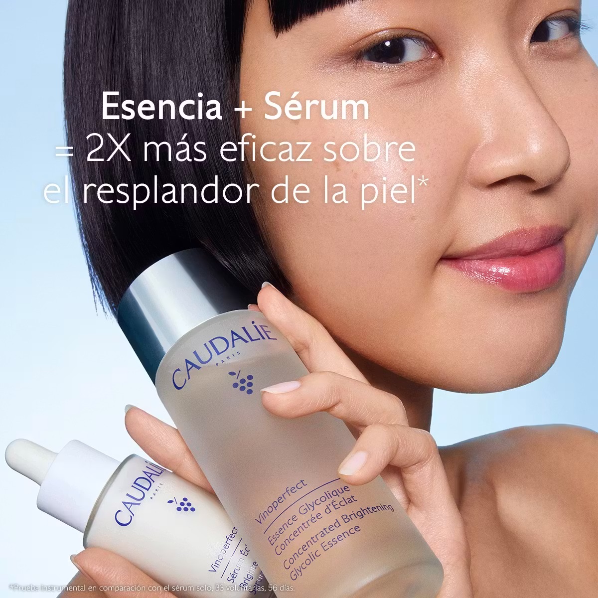 CAUDALIE Vinoperfect Serum Abtimanchas - Imagen 7