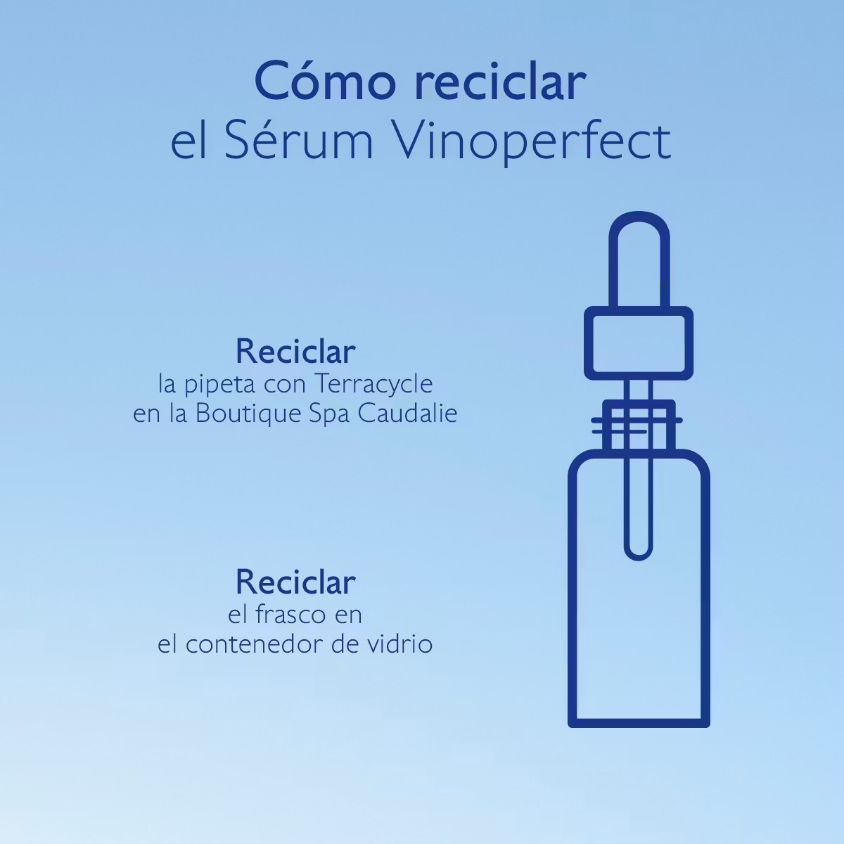 CAUDALIE Vinoperfect Serum Abtimanchas - Imagen 5