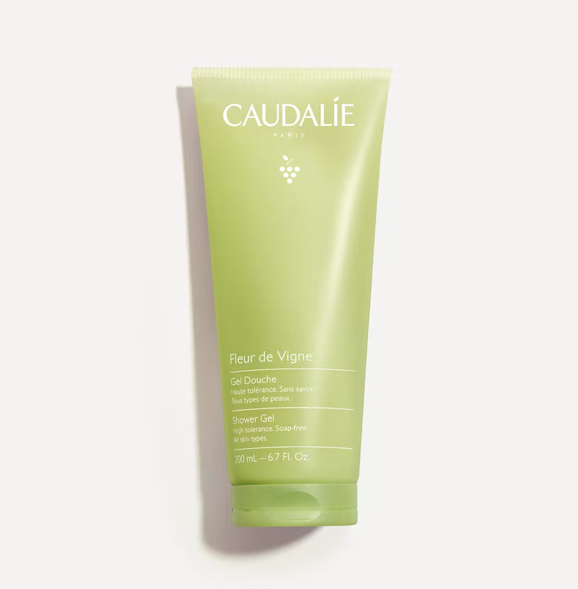 Gel de Ducha Fleur de Vigne